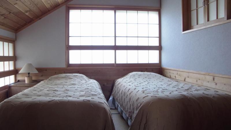 Grass Hopper Hotel Karuizawa Exterior photo
