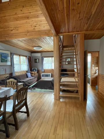 Grass Hopper Hotel Karuizawa Exterior photo