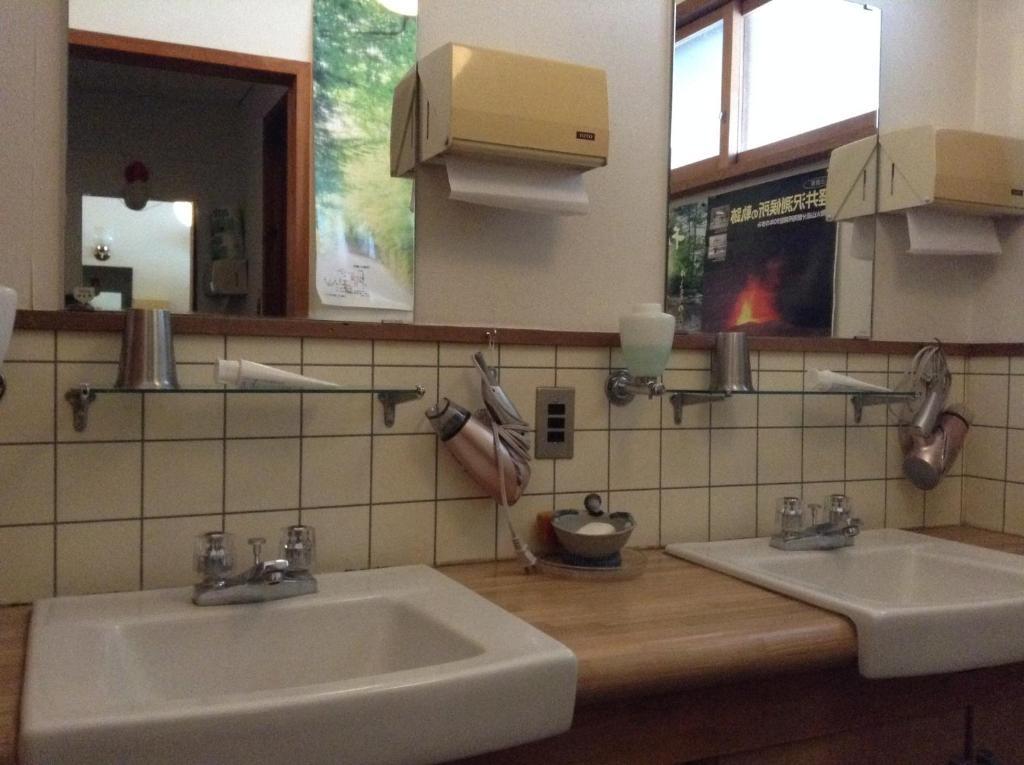 Grass Hopper Hotel Karuizawa Exterior photo