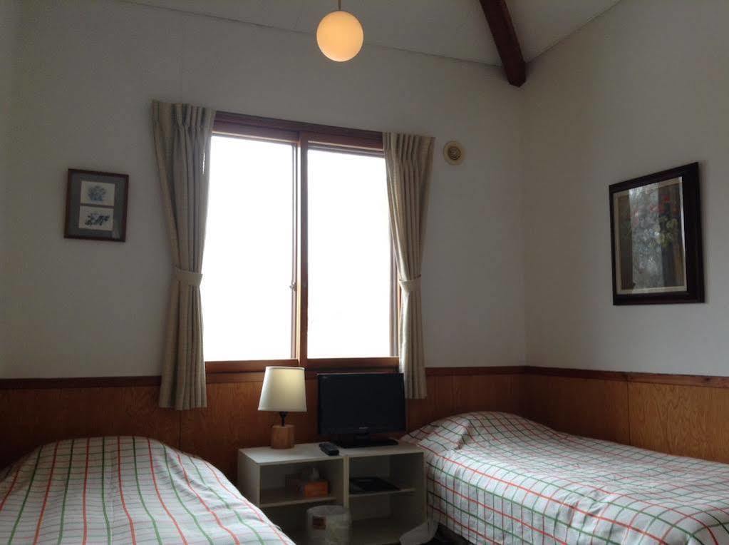 Grass Hopper Hotel Karuizawa Exterior photo